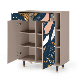 Sideboard - STORYZ - BS6 Nude Iceberg - Latte