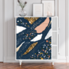 Sideboard - STORYZ - BS6 Nude Iceberg - White