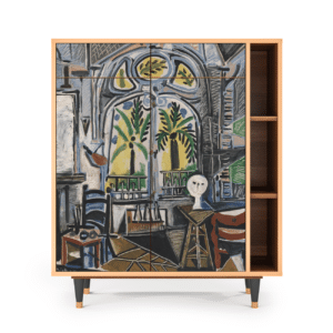 Sideboard - STORYZ - BS6 The Studio
 - Walnut