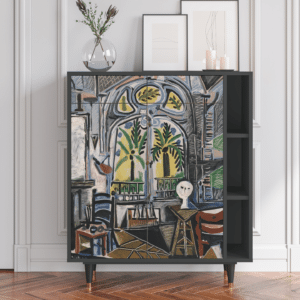 Sideboard - STORYZ - BS6 The Studio
 - Antracite