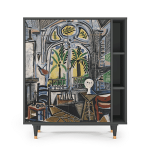Sideboard - STORYZ - BS6 The Studio
 - Antracite