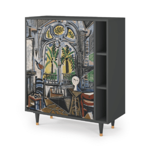 Sideboard - STORYZ - BS6 The Studio
 - Antracite