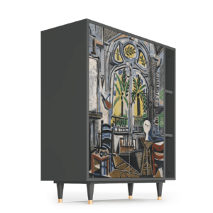 Sideboard - STORYZ - BS6 The Studio
 - Antracite