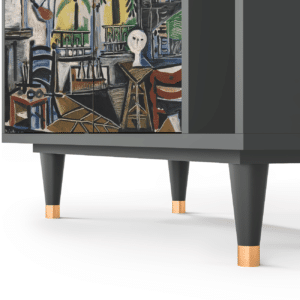 Sideboard - STORYZ - BS6 The Studio
 - Antracite