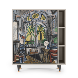 Sideboard - STORYZ - BS6 The Studio
 - Sand