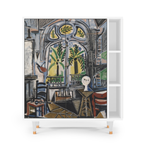 Sideboard - STORYZ - BS6 The Studio
 - White