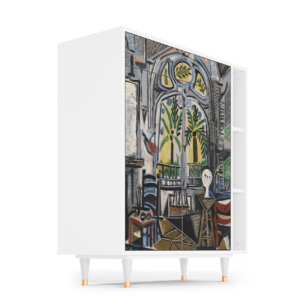 Sideboard - STORYZ - BS6 The Studio
 - White