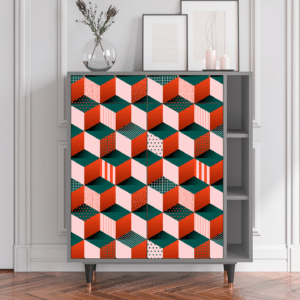 Sideboard - STORYZ - BS6 Pepsi-Cola - Grey