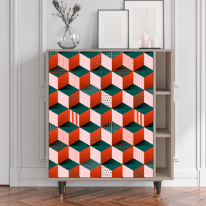 Sideboard - STORYZ - BS6 Pepsi-Cola - Latte