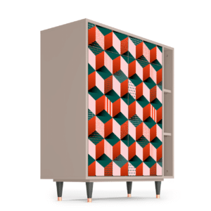 Sideboard - STORYZ - BS6 Pepsi-Cola - Latte