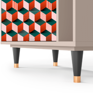 Sideboard - STORYZ - BS6 Pepsi-Cola - Latte