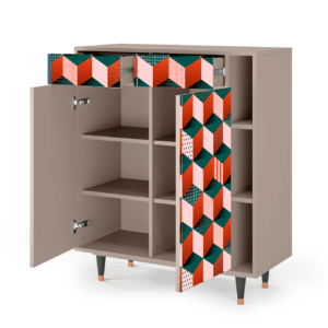Sideboard - STORYZ - BS6 Pepsi-Cola - Latte