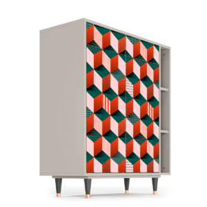 Sideboard - STORYZ - BS6 Pepsi-Cola - Sand