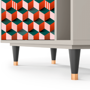 Sideboard - STORYZ - BS6 Pepsi-Cola - Sand