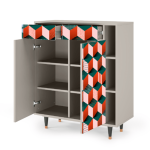 Sideboard - STORYZ - BS6 Pepsi-Cola - Sand