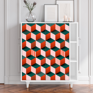 Sideboard - STORYZ - BS6 Pepsi-Cola - White