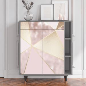 Sideboard - STORYZ - BS6 Cosmopolitan Diva - Grey