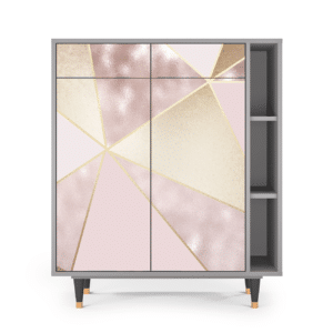 Sideboard - STORYZ - BS6 Cosmopolitan Diva - Grey
