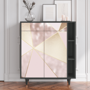 Sideboard - STORYZ - BS6 Cosmopolitan Diva - Antracite