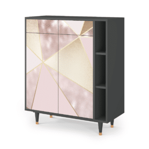 Sideboard - STORYZ - BS6 Cosmopolitan Diva - Antracite