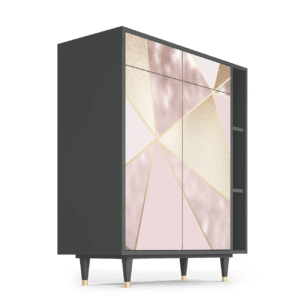 Sideboard - STORYZ - BS6 Cosmopolitan Diva - Antracite