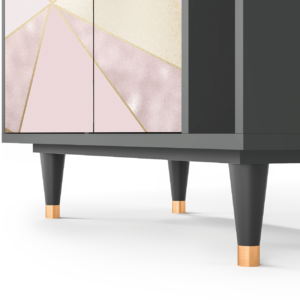 Sideboard - STORYZ - BS6 Cosmopolitan Diva - Antracite