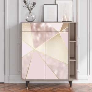 Sideboard - STORYZ - BS6 Cosmopolitan Diva - Latte