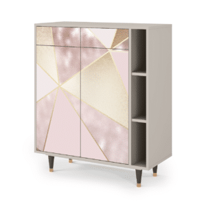 Sideboard - STORYZ - BS6 Cosmopolitan Diva - Sand