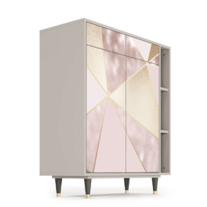 Sideboard - STORYZ - BS6 Cosmopolitan Diva - Sand
