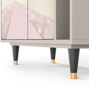 Sideboard - STORYZ - BS6 Cosmopolitan Diva - Sand