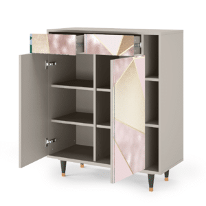 Sideboard - STORYZ - BS6 Cosmopolitan Diva - Sand
