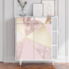Sideboard - STORYZ - BS6 Cosmopolitan Diva - White