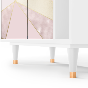 Sideboard - STORYZ - BS6 Cosmopolitan Diva - White