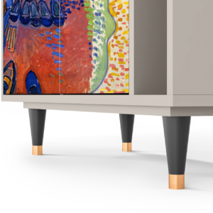 Sideboard - STORYZ - BS6 Charing Cross Bridge - Sand