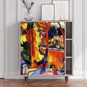 Sideboard - STORYZ - BS6 The Turning Road - Sand