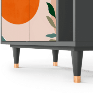 Sideboard - STORYZ - BS6 Artwork - Antracite