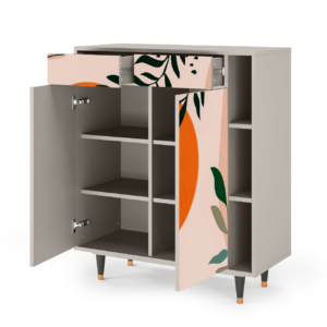 Sideboard - STORYZ - BS6 Artwork - Sand
