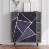 Sideboard - STORYZ - BS6 The Amethyst - Grey