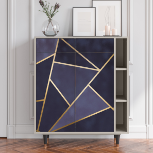 Sideboard - STORYZ - BS6 The Amethyst - Sand