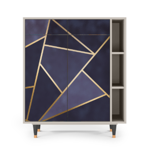 Sideboard - STORYZ - BS6 The Amethyst - Sand