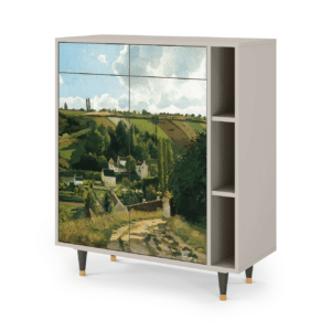 Sideboard - STORYZ - BS6 Jalais Hill by Pissarro - Sand