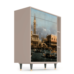 Sideboard - STORYZ - BS6 The Bucintoro - Latte