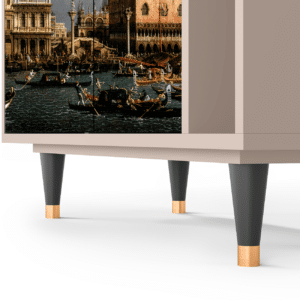 Sideboard - STORYZ - BS6 The Bucintoro - Latte