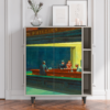 Sideboard - STORYZ - BS6 Nighthawks by Hopper - Sand