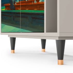 Sideboard - STORYZ - BS6 Nighthawks by Hopper - Sand