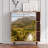 Sideboard - STORYZ - BS6 The Heart of the Andes  - Walnut
