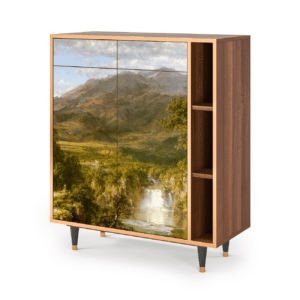 Sideboard - STORYZ - BS6 The Heart of the Andes  - Walnut