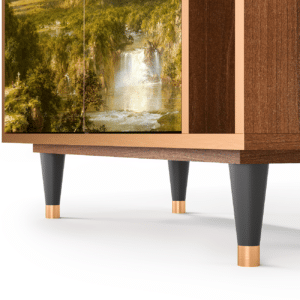 Sideboard - STORYZ - BS6 The Heart of the Andes  - Walnut