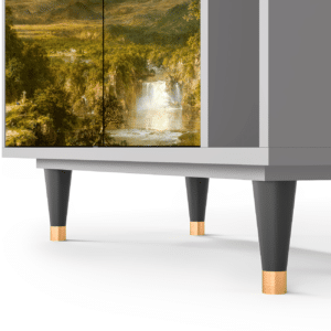 Sideboard - STORYZ - BS6 The Heart of the Andes  - Grey