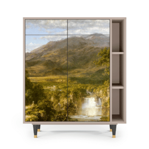 Sideboard - STORYZ - BS6 The Heart of the Andes  - Latte